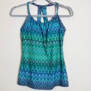 prAna Chakra Top! Excellent!